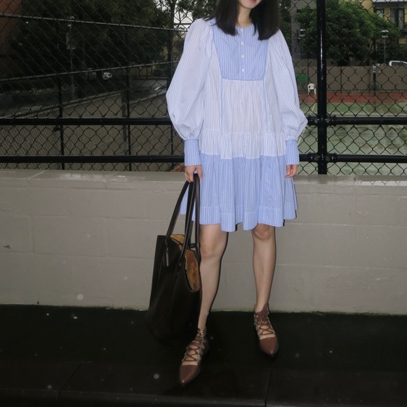 TOGA PULLA shoes in size 36. - Picture 8 of 8